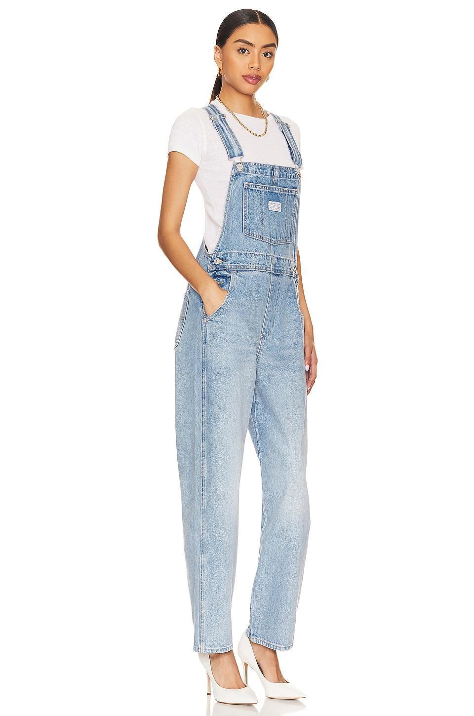 Vintage Overall LEVI'S Product Image
