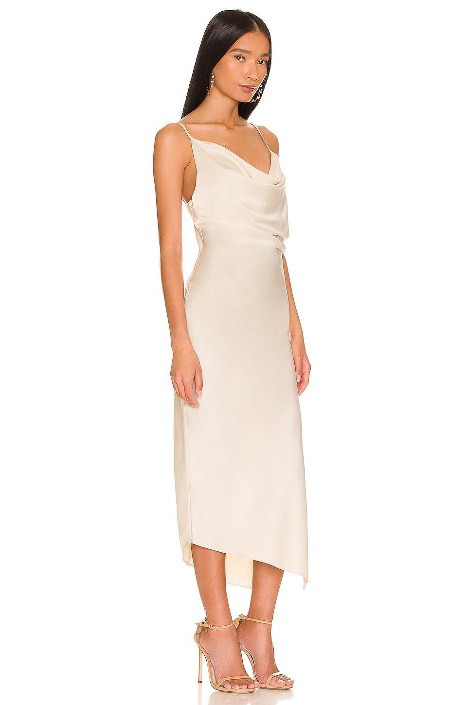 Elora Midi Dress NBD Product Image