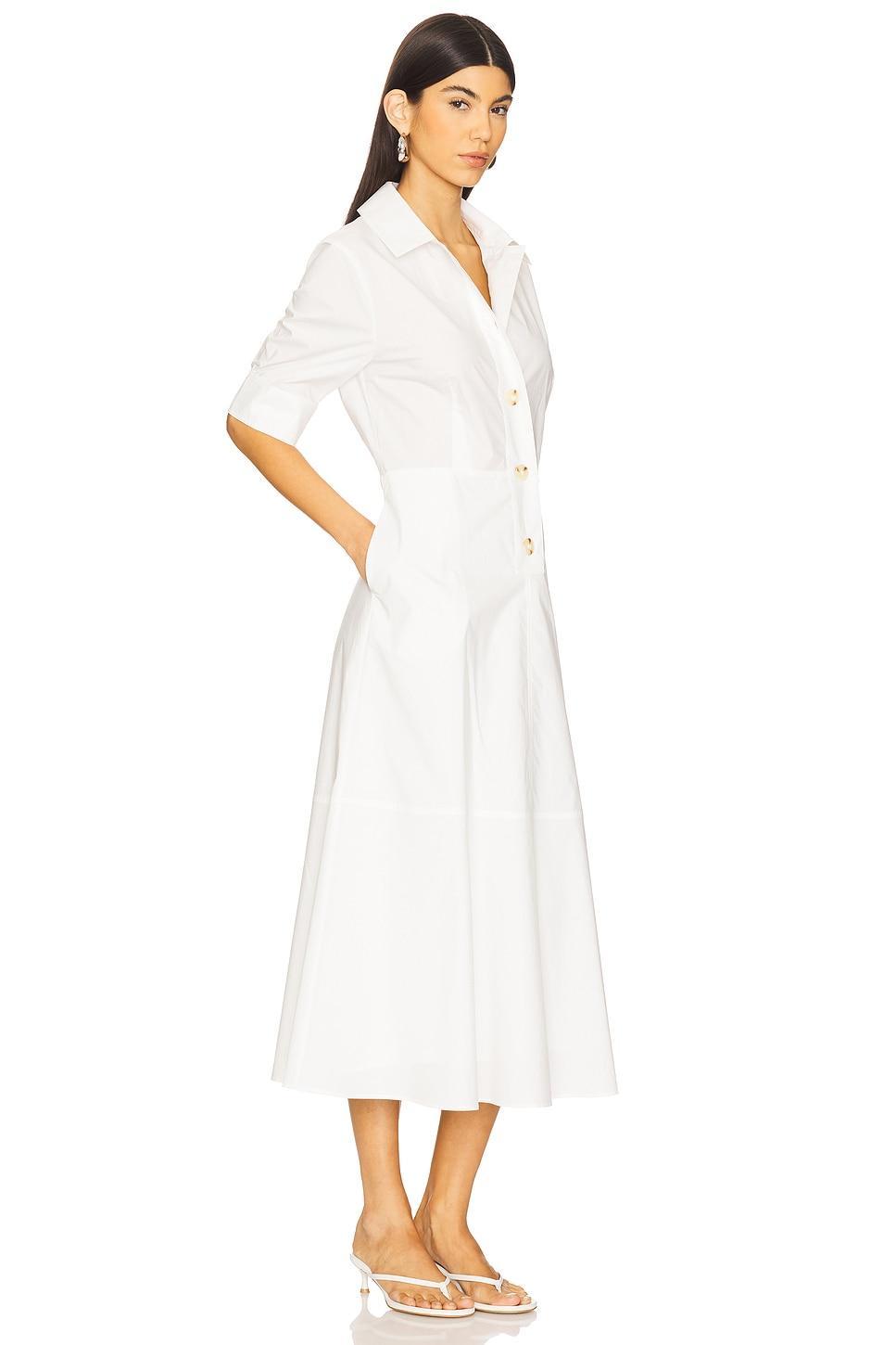 Beca Shirt Dress Rue Sophie Product Image