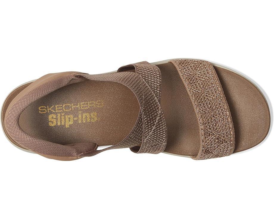Women's SKECHERS Arya - Very Demure Hands Free Slip-Ins Product Image
