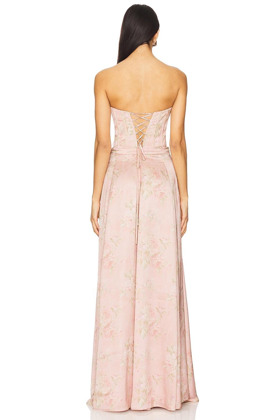 Cecilia Gown V. Chapman Product Image