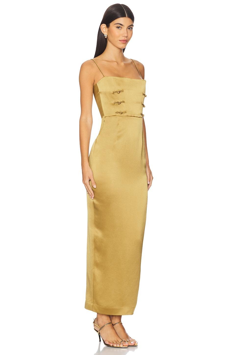 Taylor Dress SAU LEE Product Image