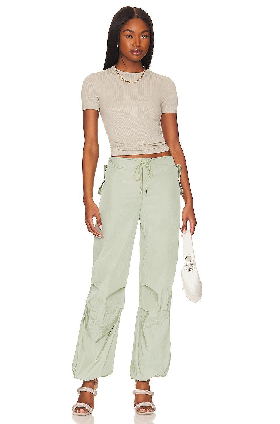 Jessie Parachute Cargo Pant superdown Product Image