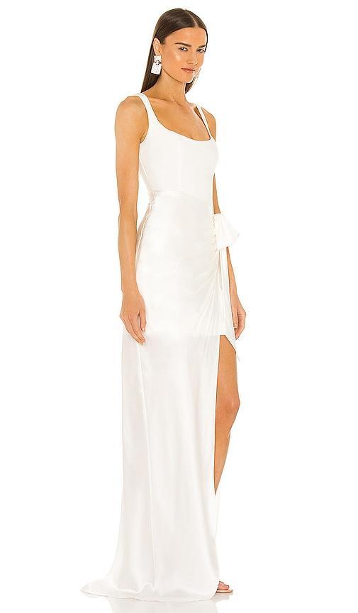 Marian Gown Cinq a Sept Product Image