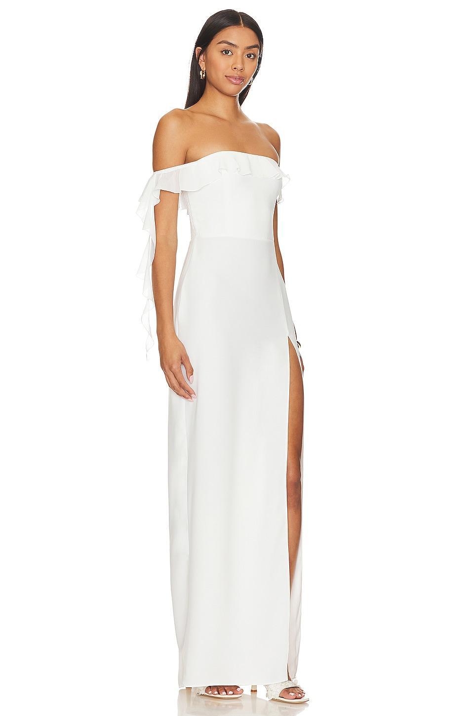 Copellia Gown Amanda Uprichard Product Image