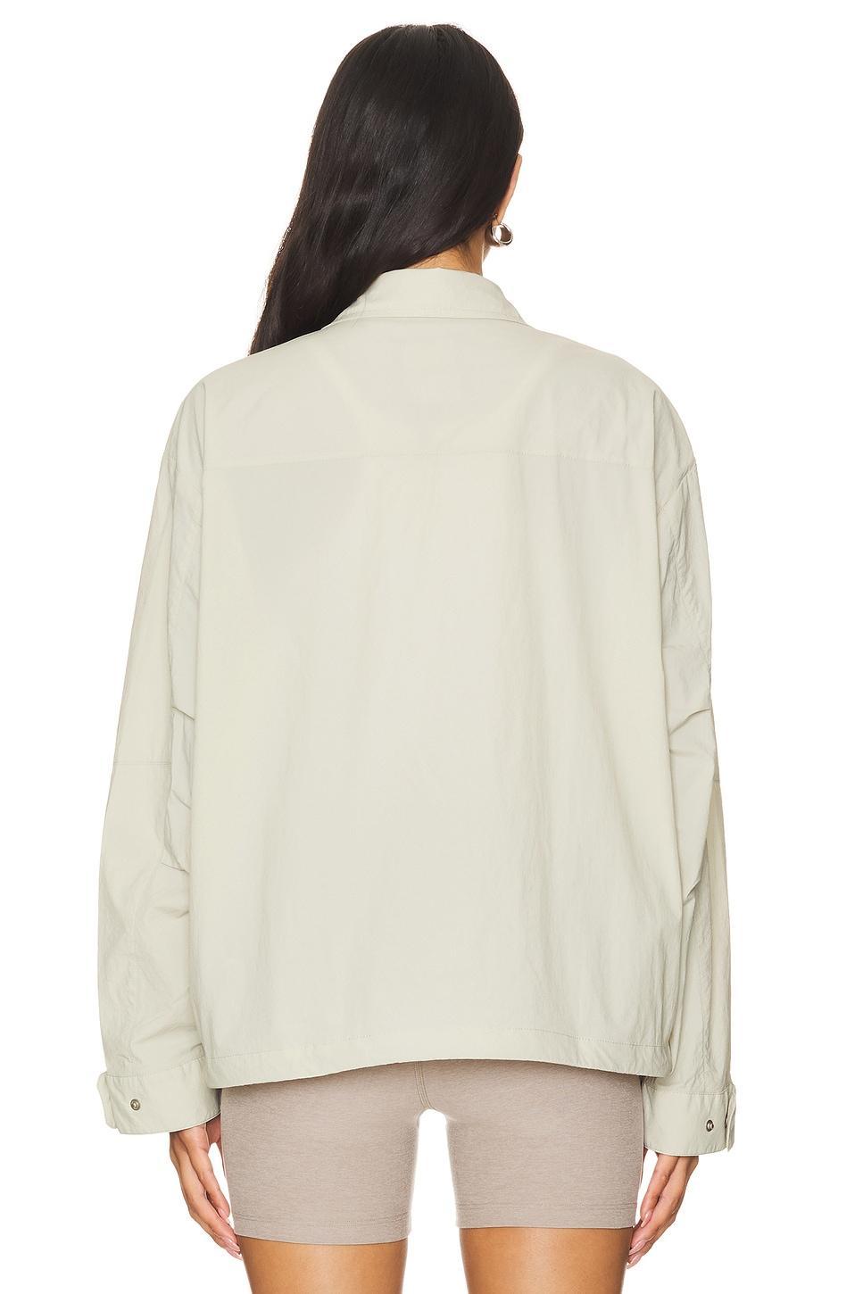 Lightweight Utility Jacket WAO Product Image