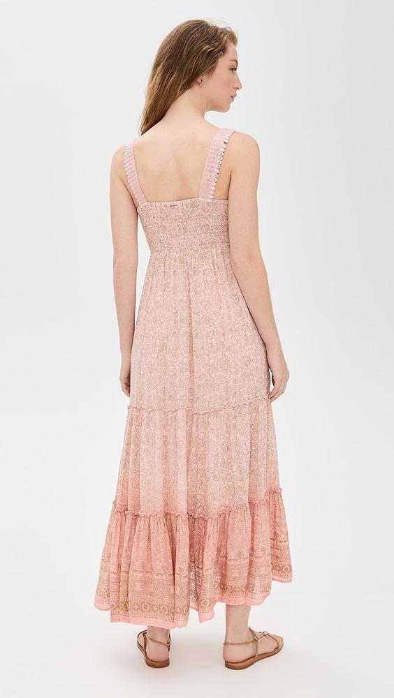 Guadalupe Design Lotus Dress | Shopbop Product Image