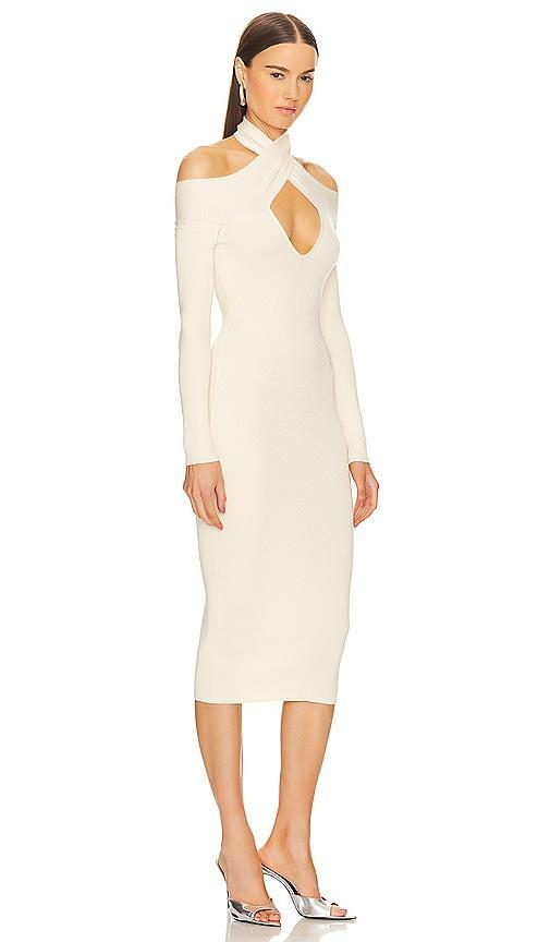 x REVOLVE Lora Midi Dress Michael Costello Product Image