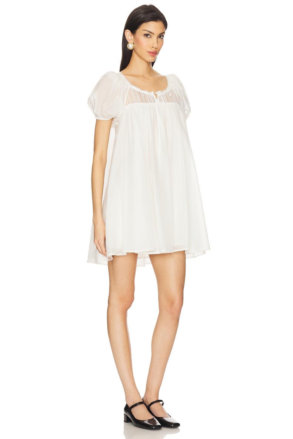 Arden Mini Dress Tularosa Product Image