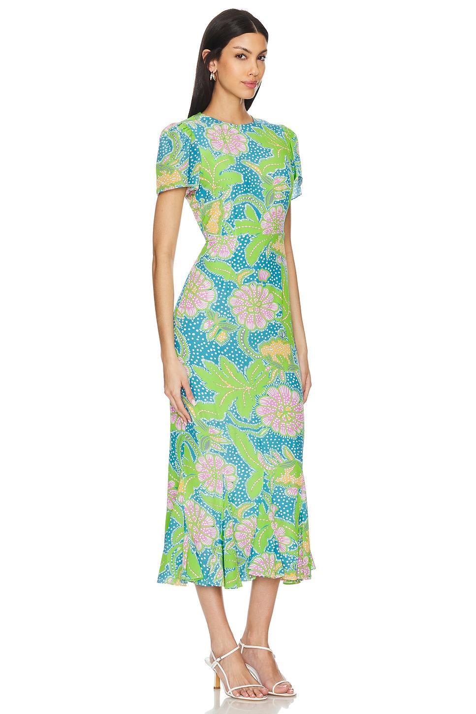 Lulani Dress Rhode Product Image