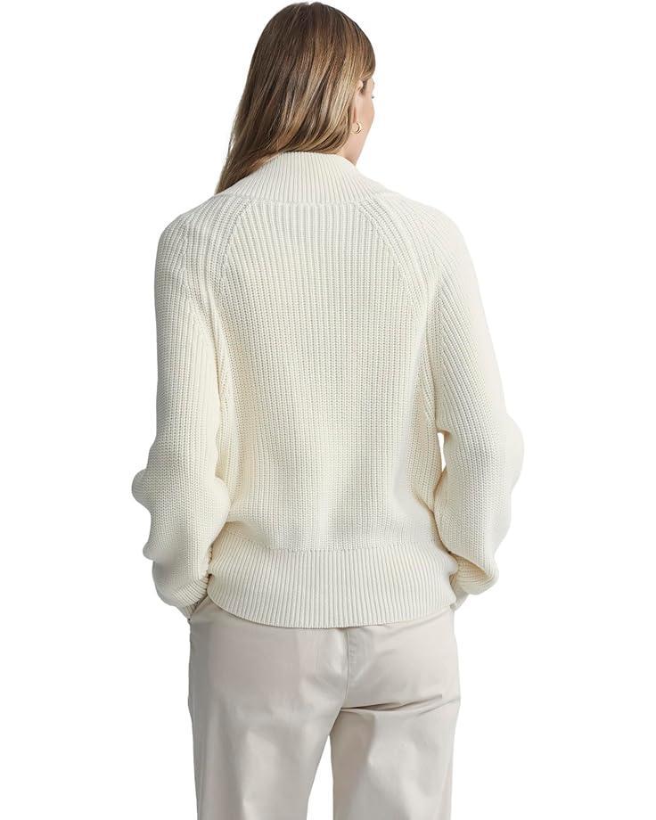 Niamh Zip Through Product Image