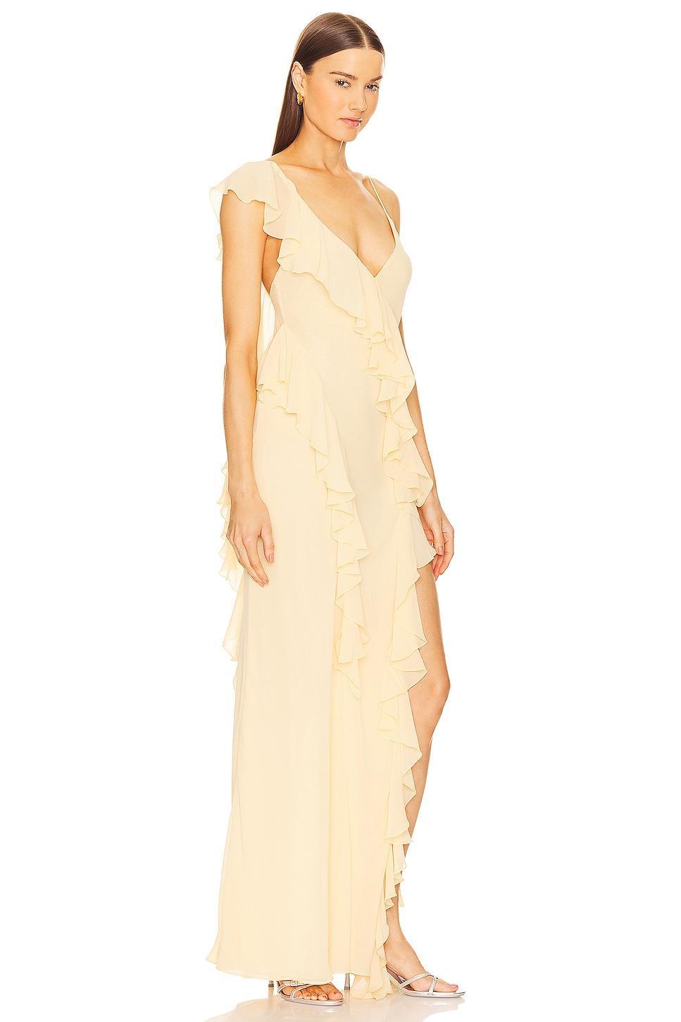 Olivialle Dress Ronny Kobo Product Image