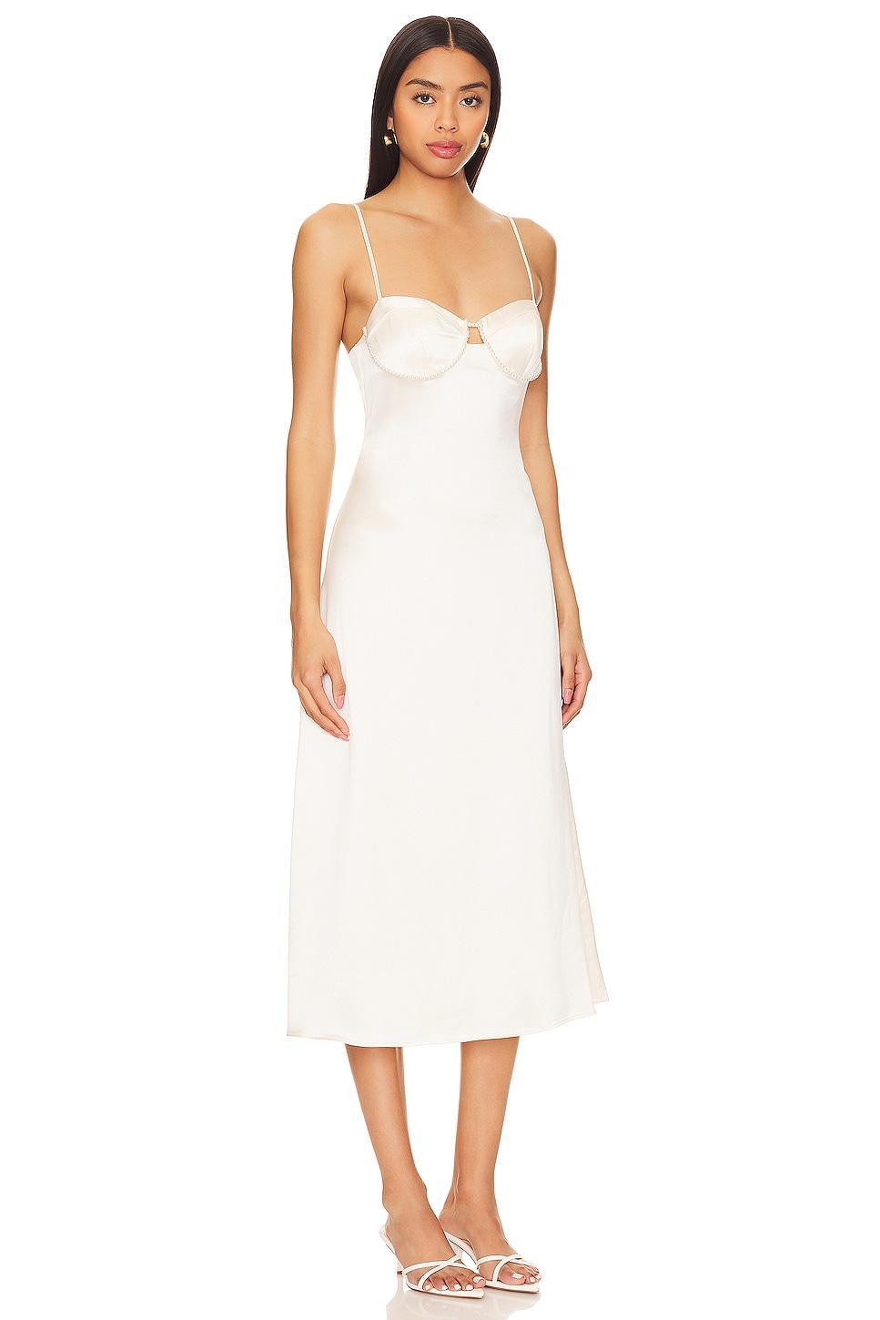 Dorthea Dress CAMI NYC Product Image