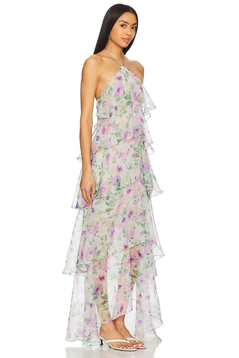 Mirabelle Dress ELLIATT Product Image
