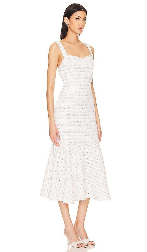 Elke Dress MISA Los Angeles Product Image