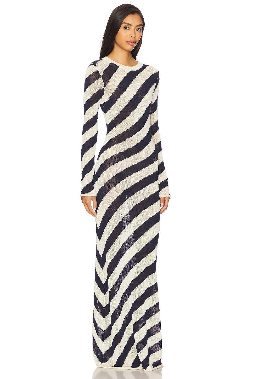 Rubi Knit Maxi Dress SER.O.YA Product Image