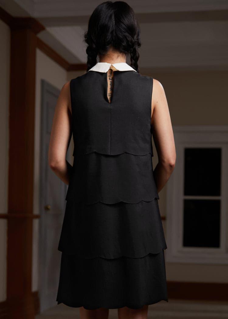 Bonfire Bash A-Line Dress Product Image