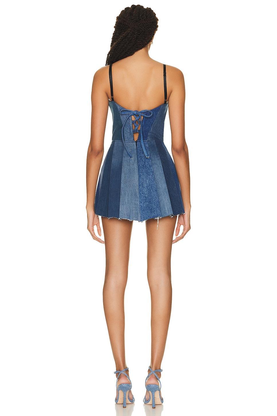 Polka Dress Product Image