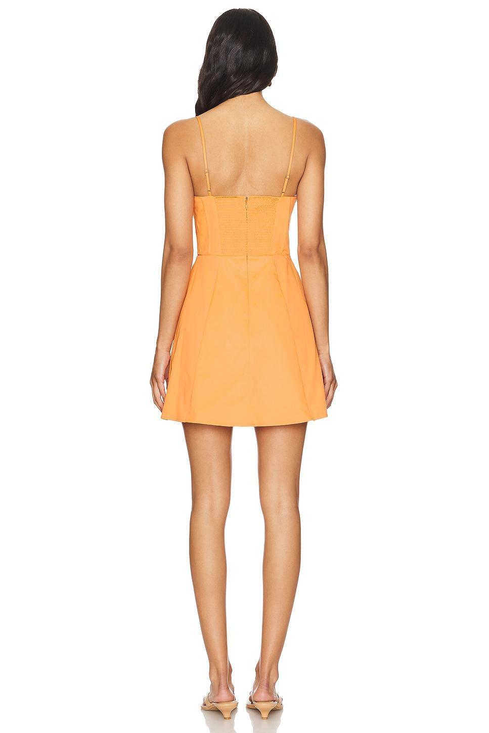 Whats Your Sign Dress Favorite Daughter Product Image