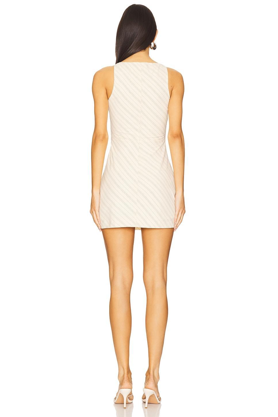Peyson Mini Dress Bec + Bridge Product Image