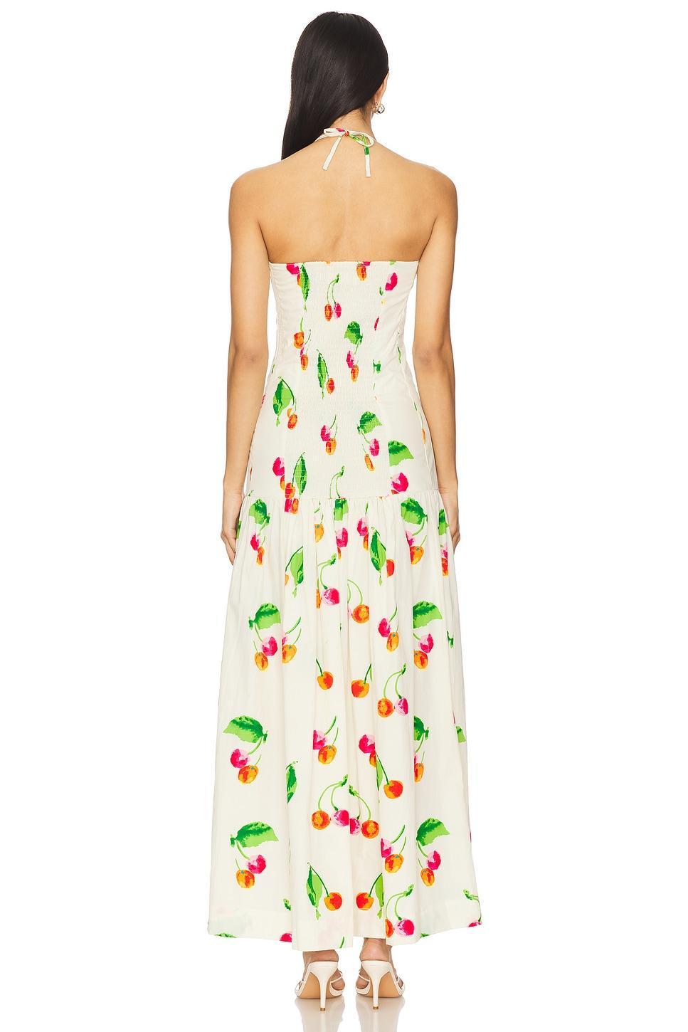 Halter Maxi Dress SWF Product Image