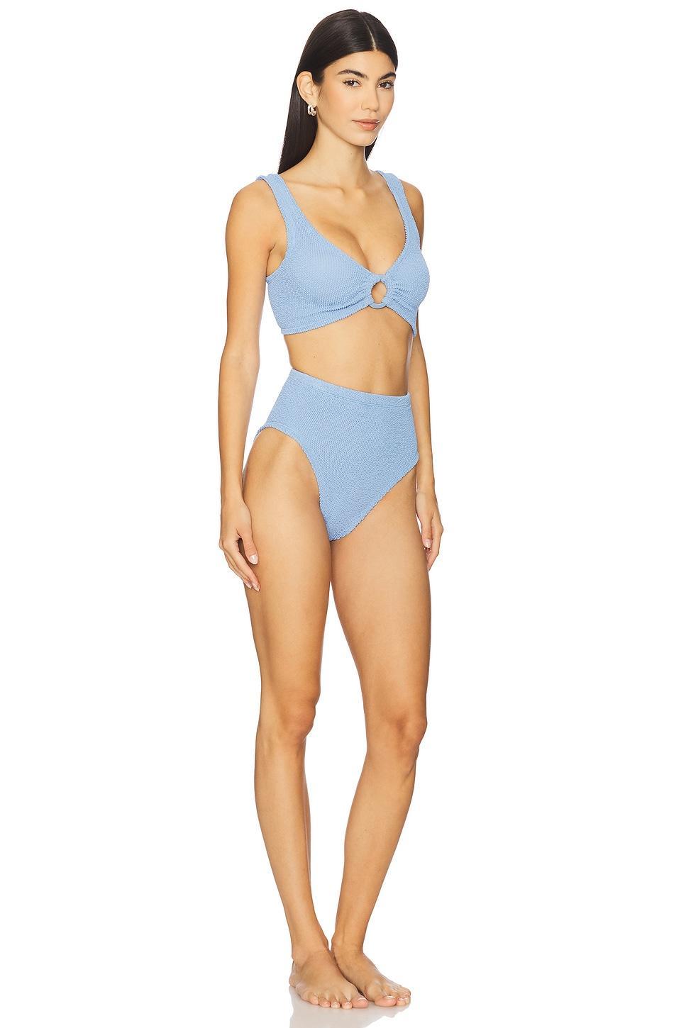 Nadine Bikini Set Hunza G Product Image