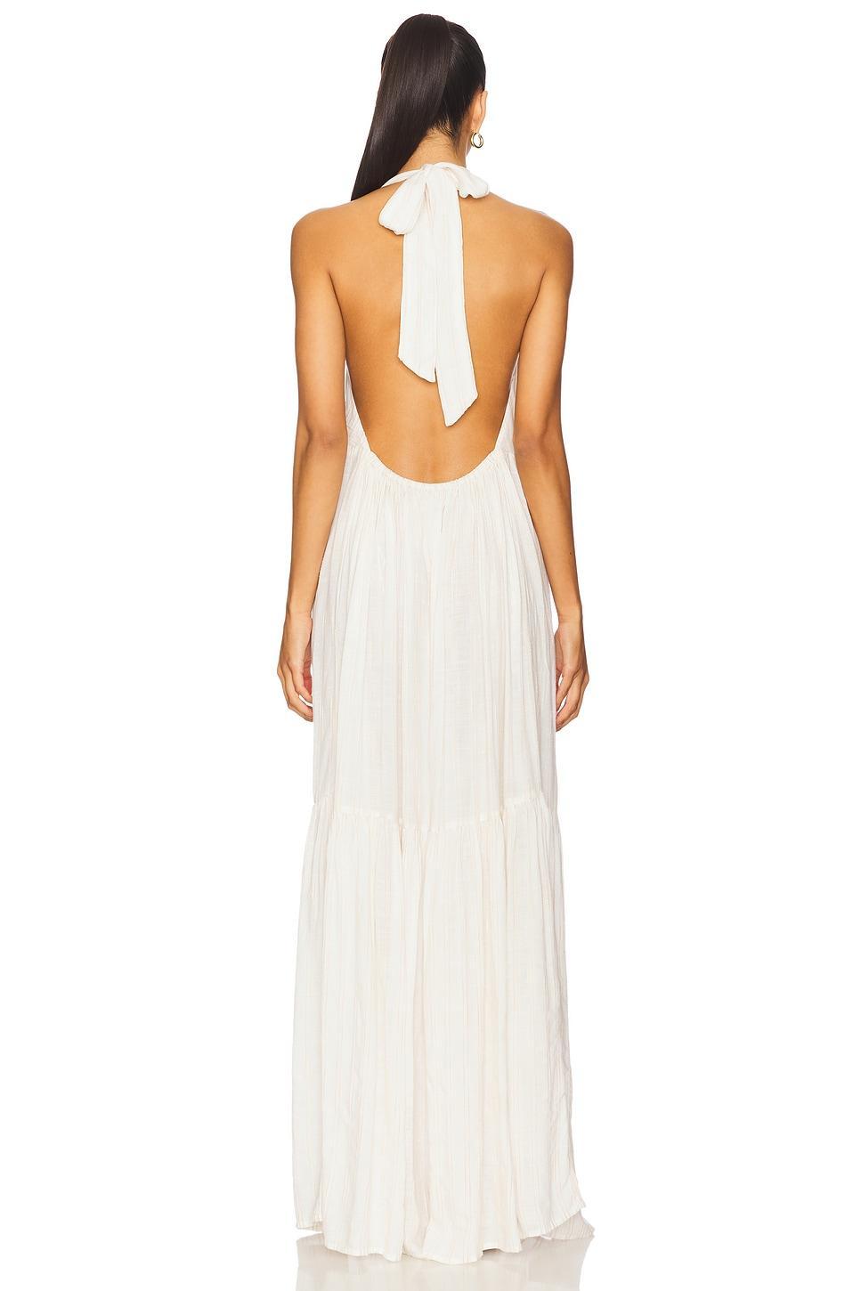 Soller Maxi Dress LSPACE Product Image