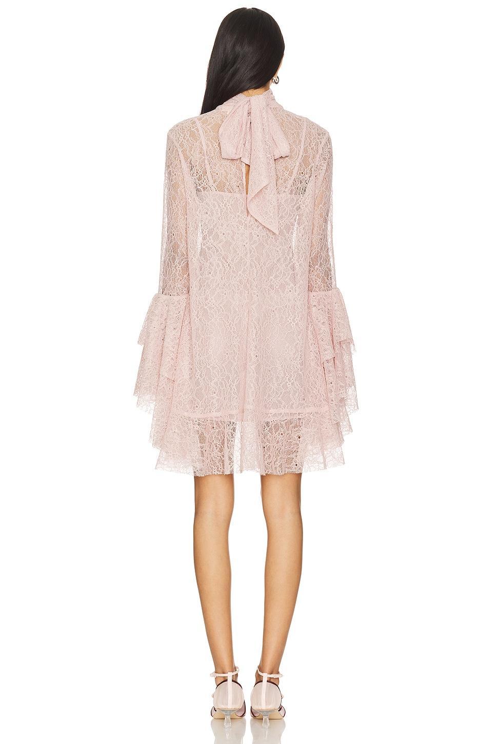 Norma Mini Dress Camila Coelho Product Image