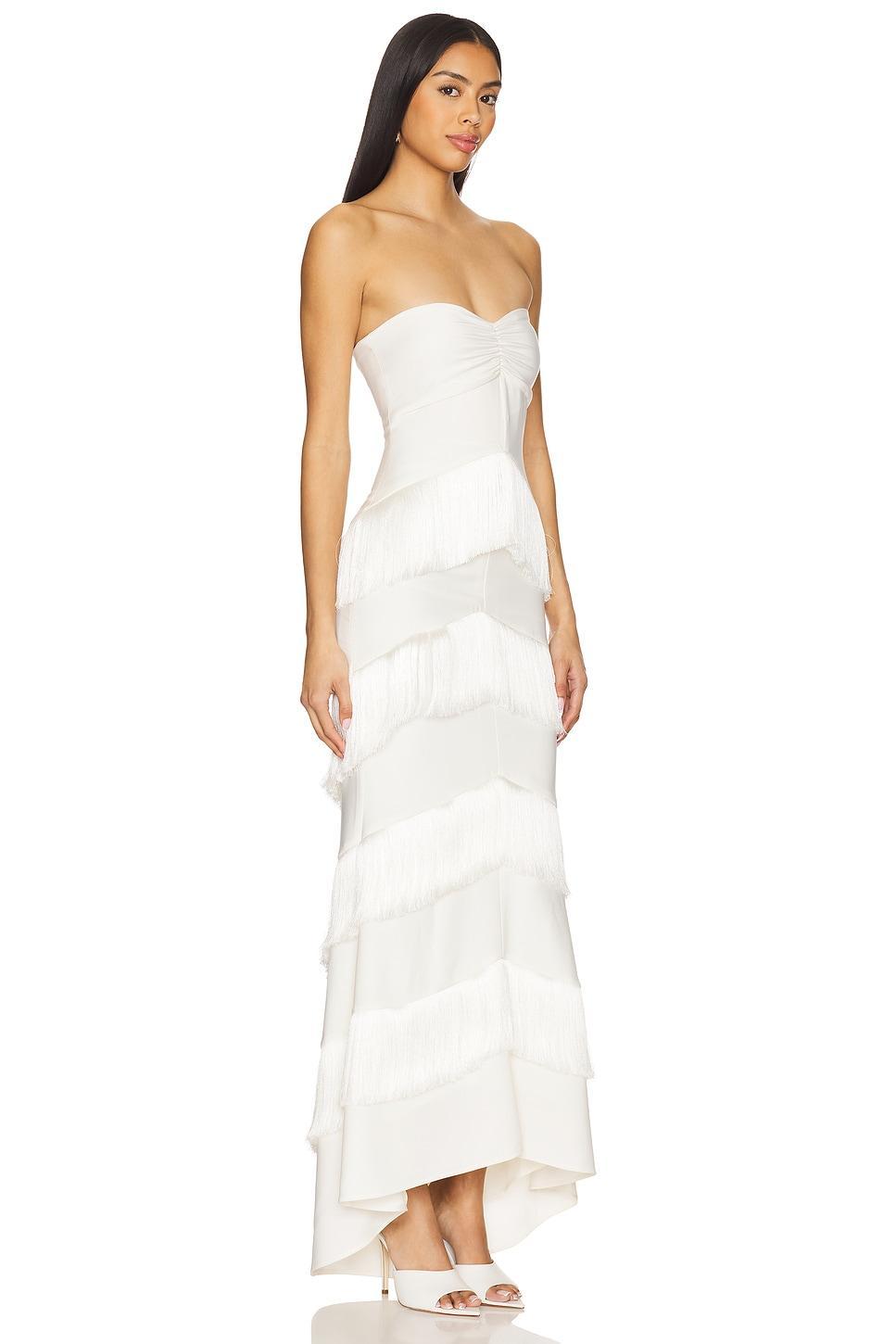 Bustier Dress Des Phemmes Product Image