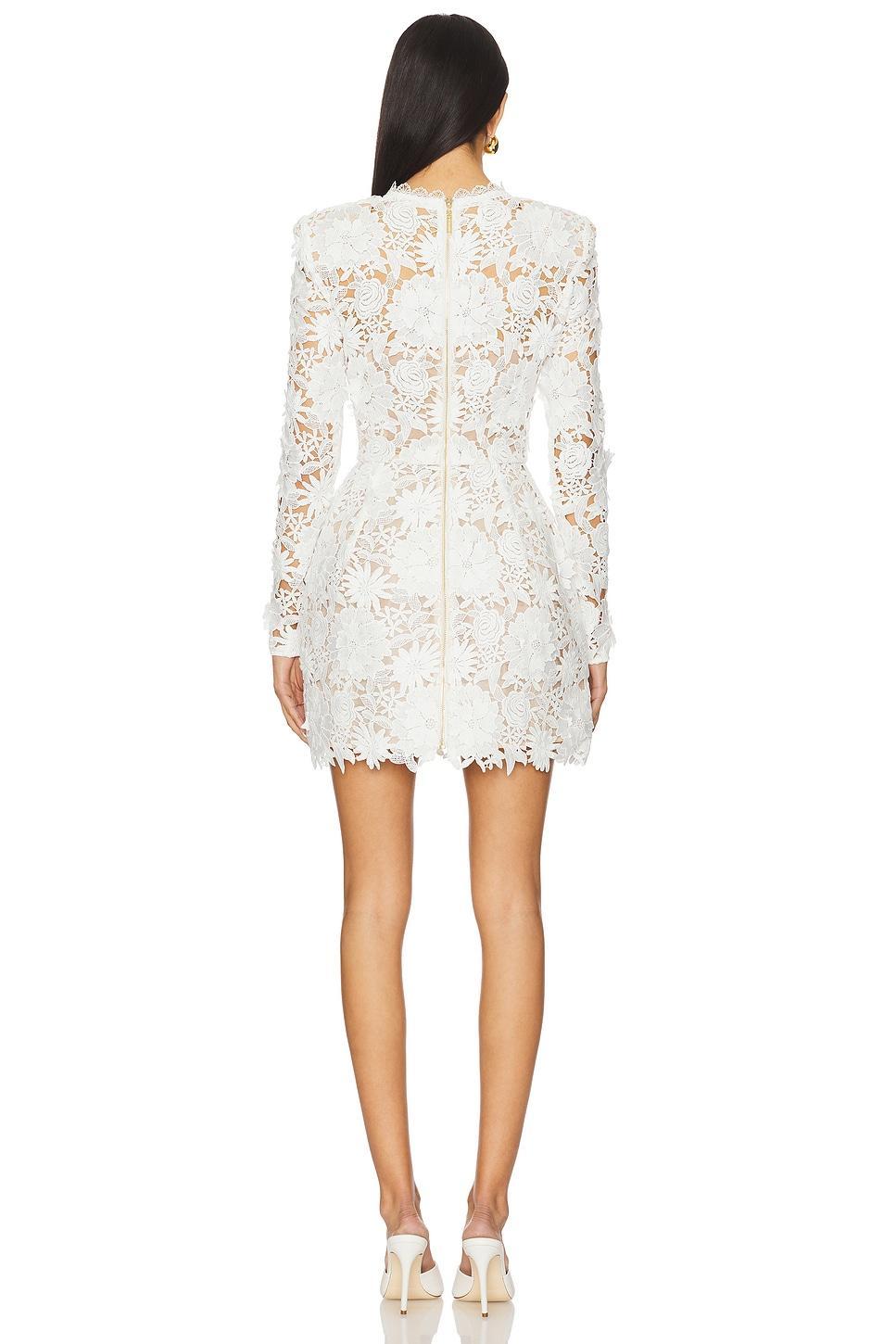 Maia Mini Dress Bronx and Banco Product Image
