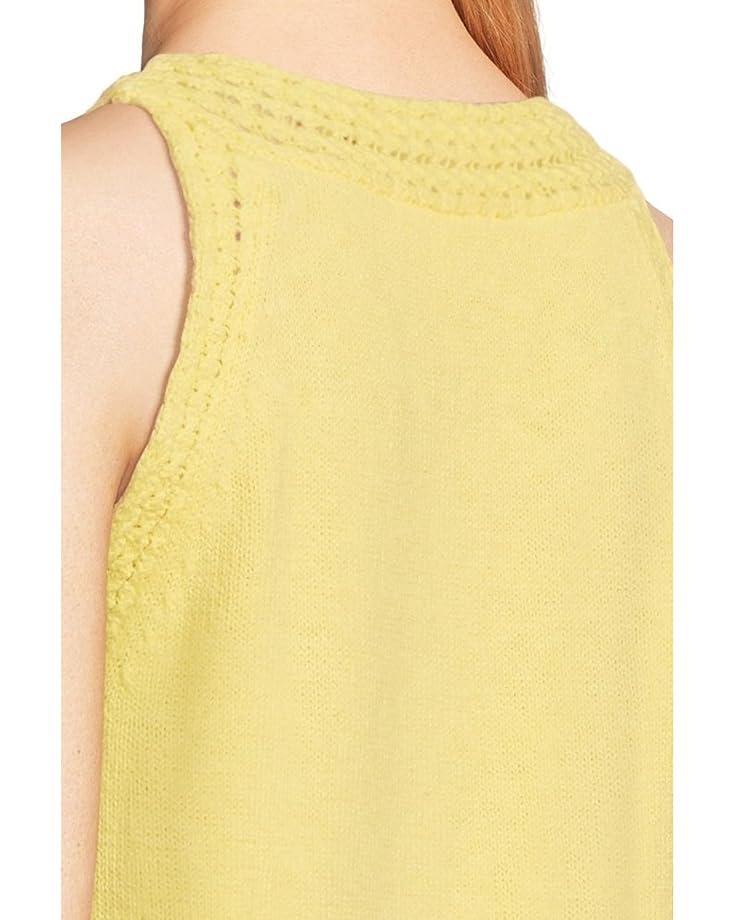 Women's Splendid Talula Sweater Tank Product Image
