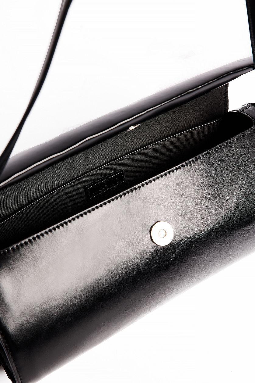 Oval Long Shoulder Bag Product Image