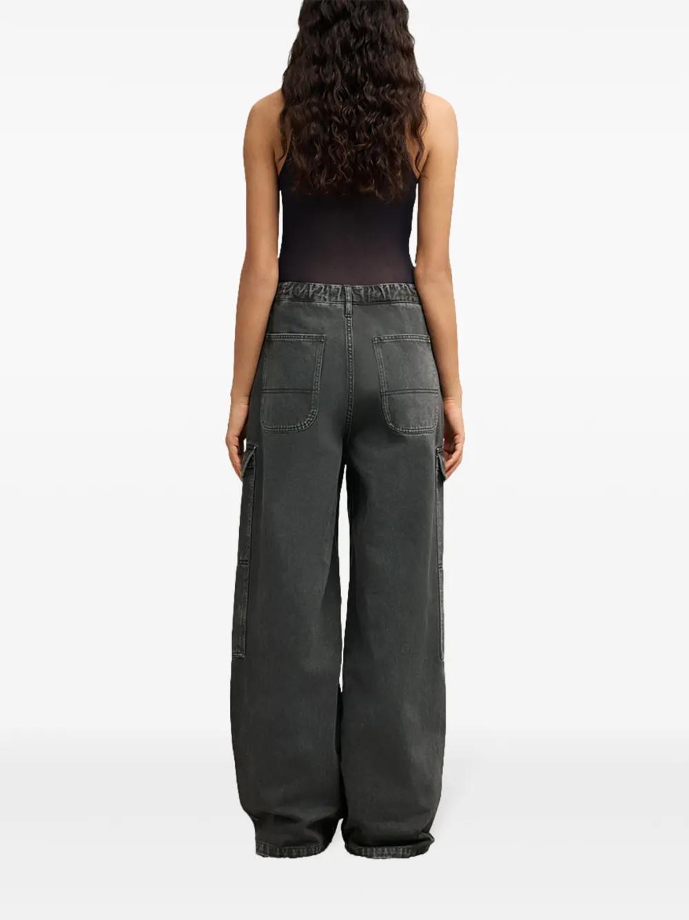 Worker baggy jeans  Product Image