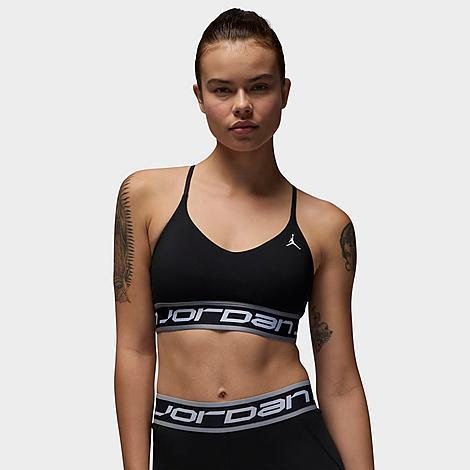 Women's Jordan Sport Indy Light Support Sports Bra Product Image