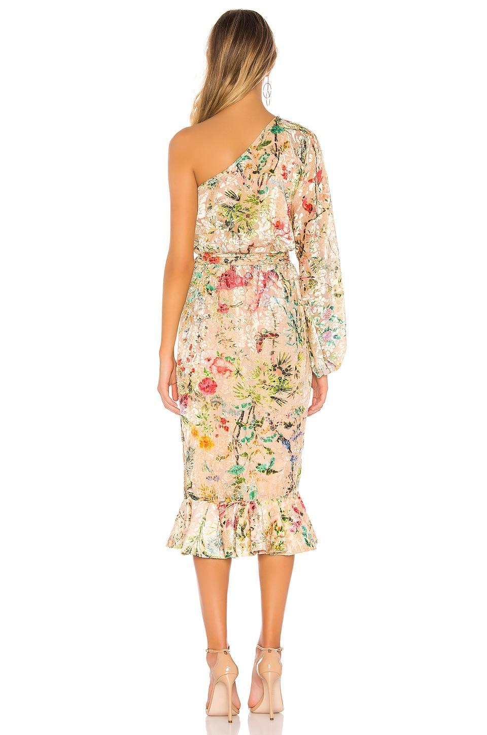 Veena Dress HEMANT AND NANDITA Product Image