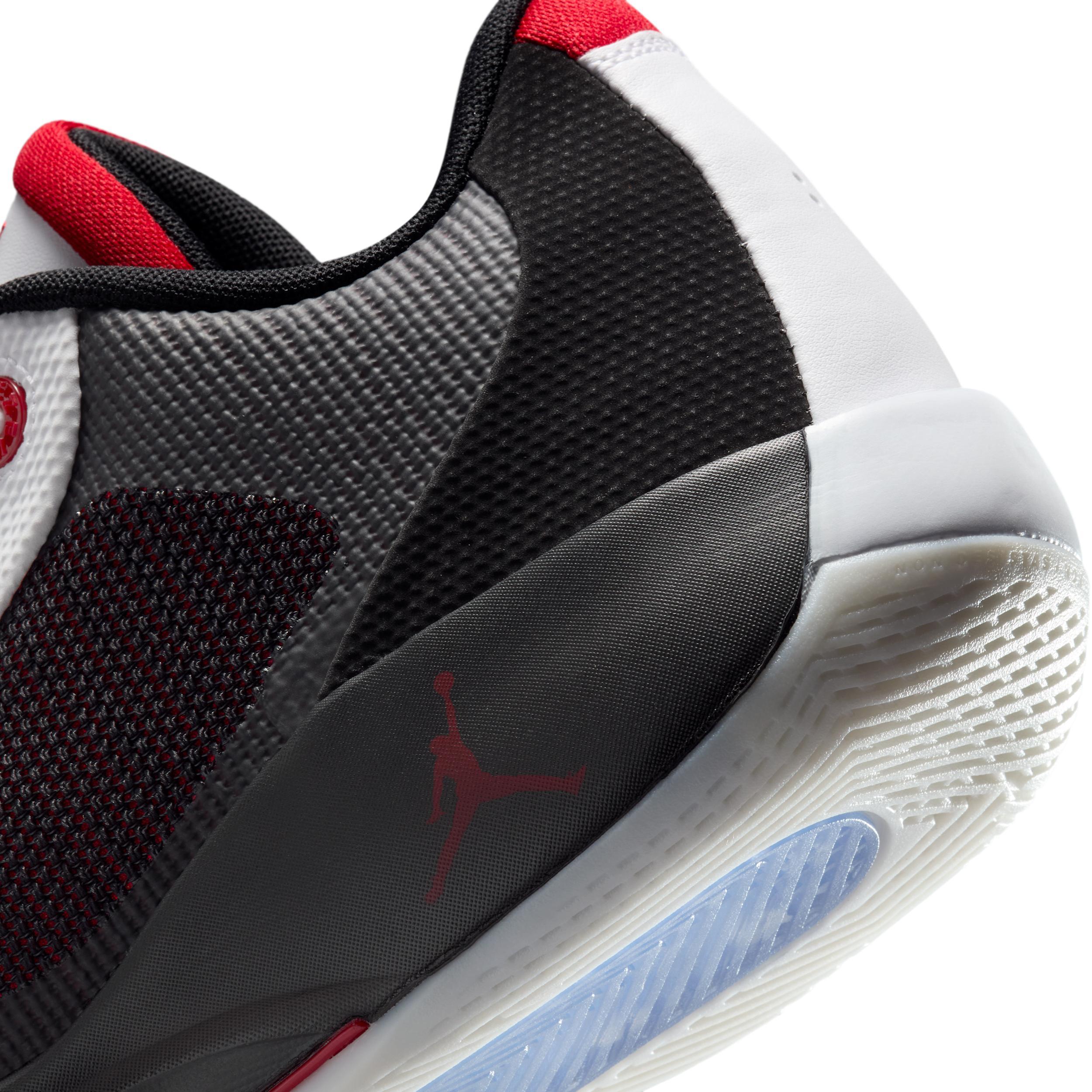 Nike Men's Luka .77 "Bloodline" Basketball Shoes Product Image