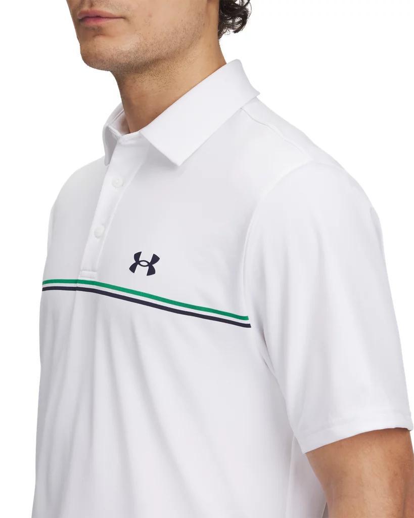 UA Playoff 3.0 Stripe Product Image