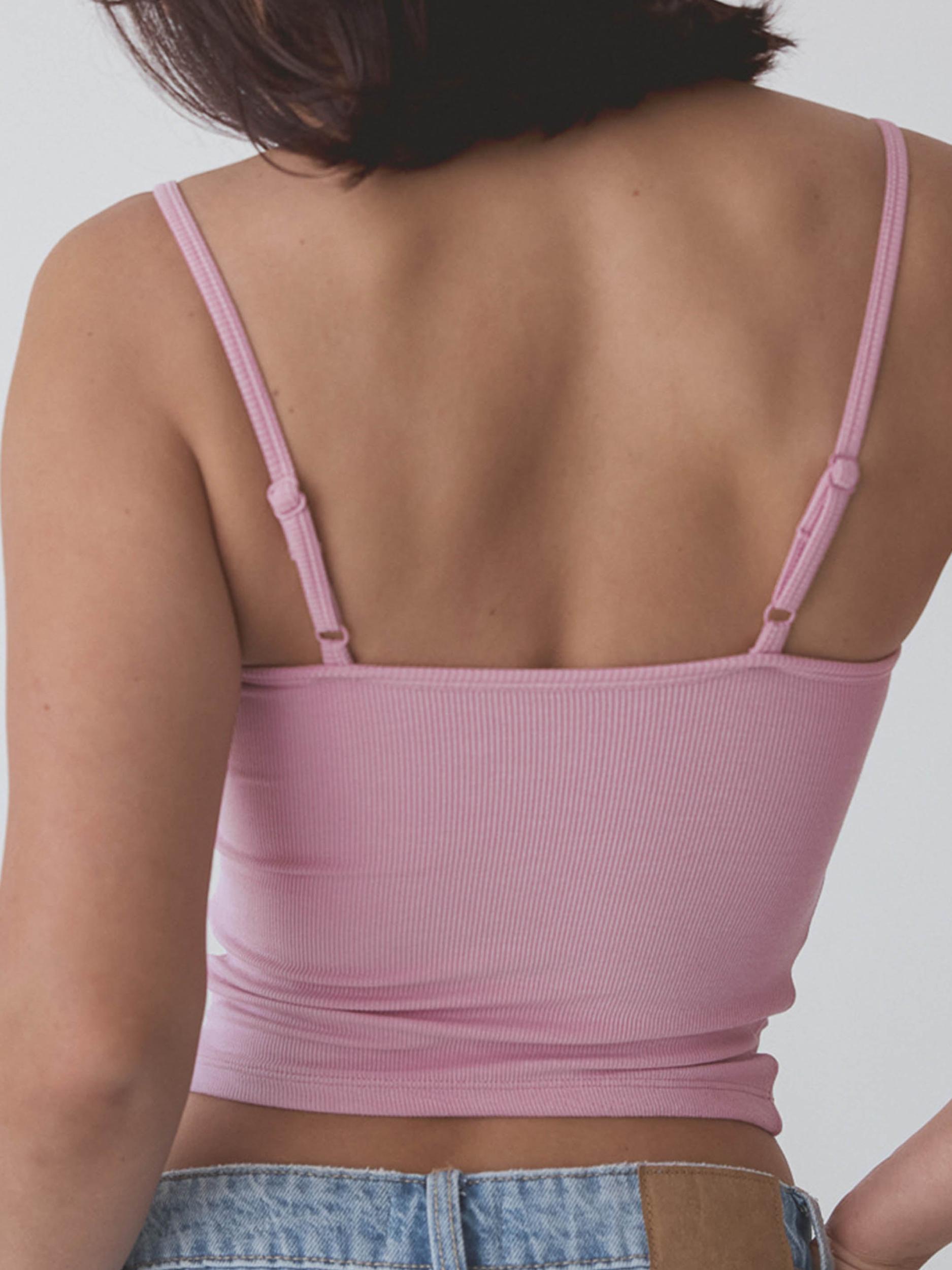 Ribbed Brami Tank Product Image