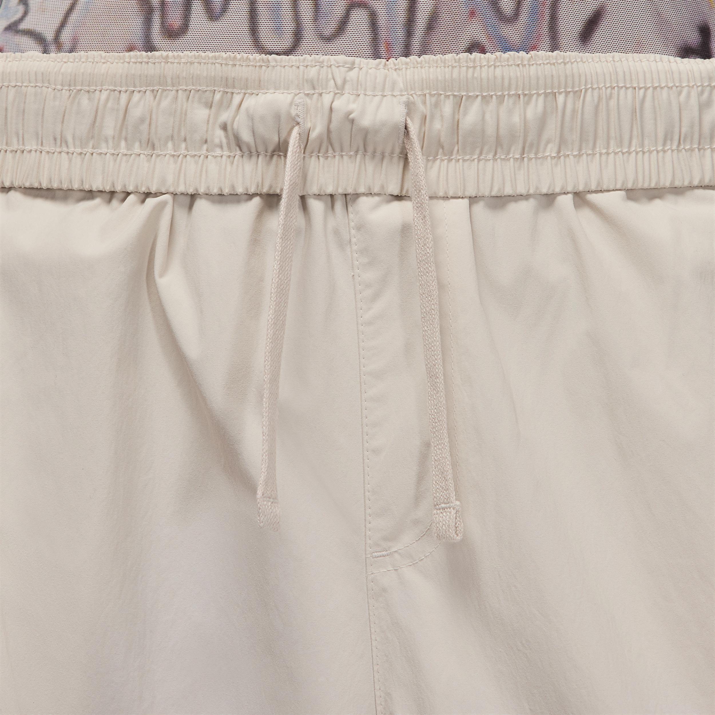 Women's Jordan Flight Chicago Parachute Pants Product Image