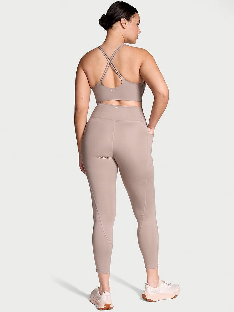 VSX Essential High-Rise Pocket Legging Product Image