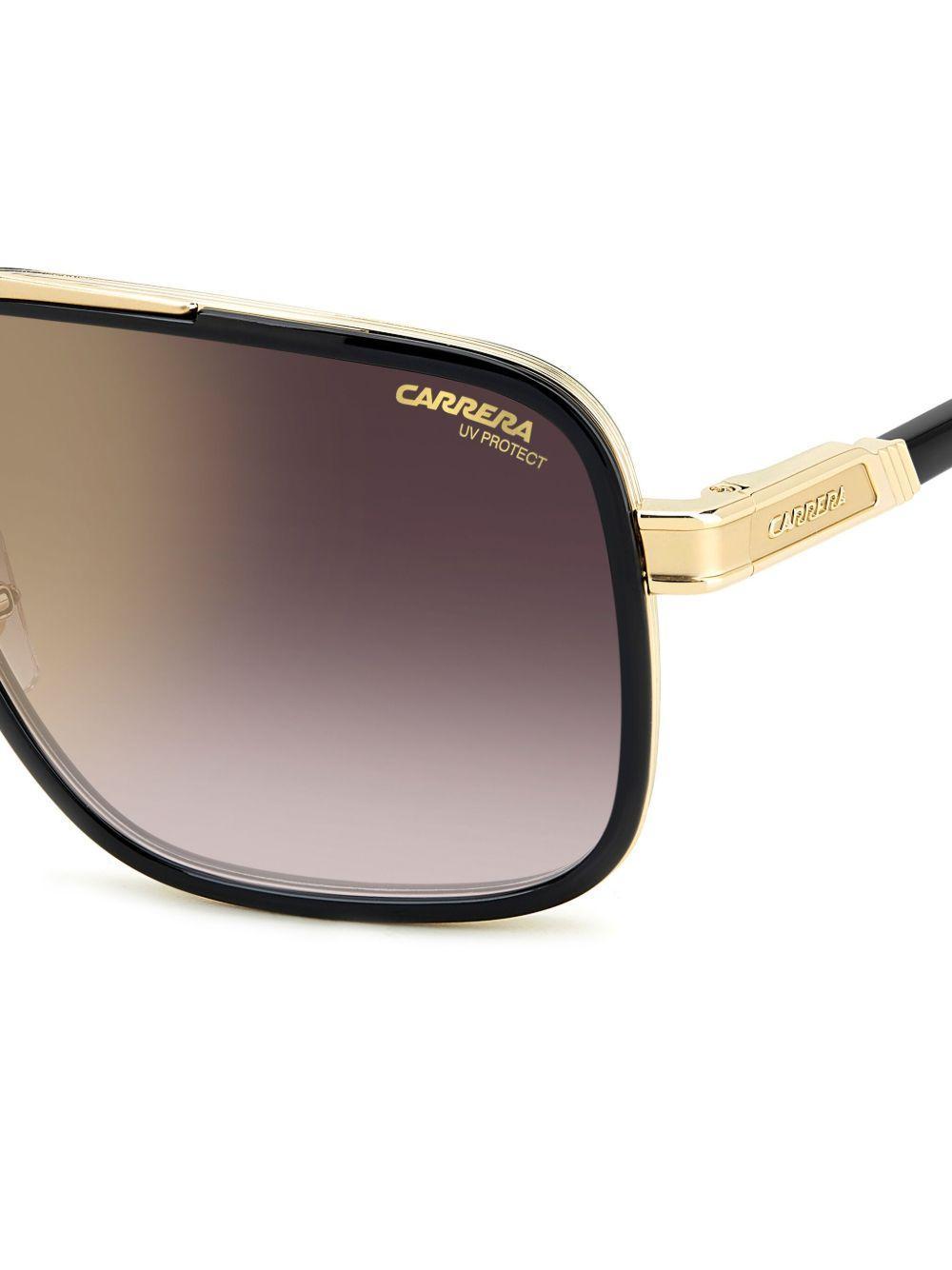 logo-engraved sunglasses  Product Image