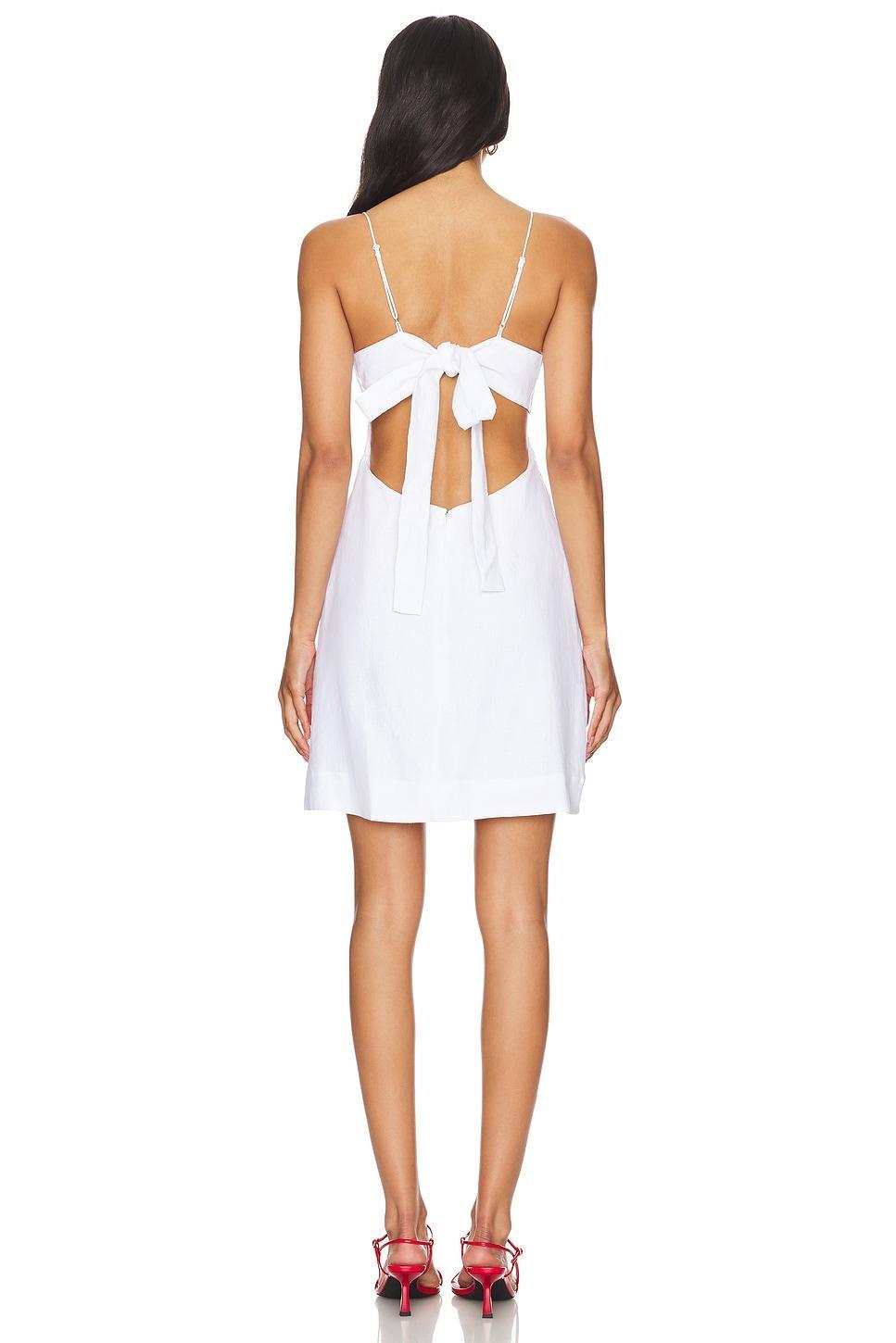 Antibes Mini Dress FAITHFULL THE BRAND Product Image