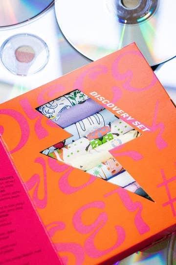 Maison Matine - Discovery Set Product Image