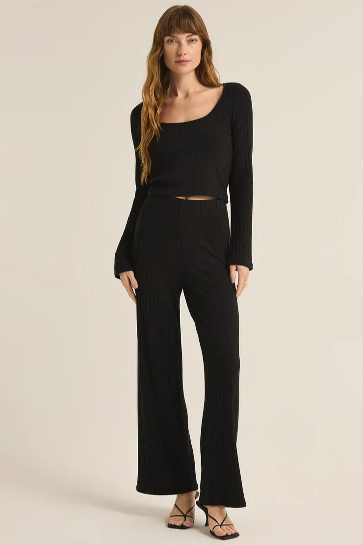 Monte Rib Pant Product Image