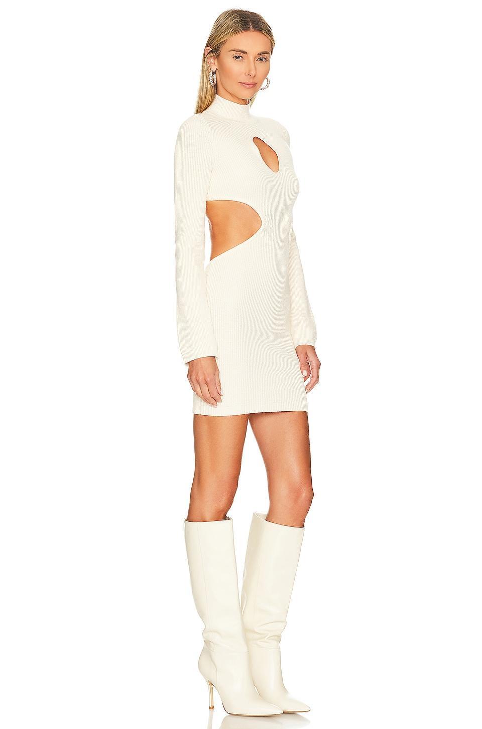 Alora Keyhole Dress Camila Coelho Product Image
