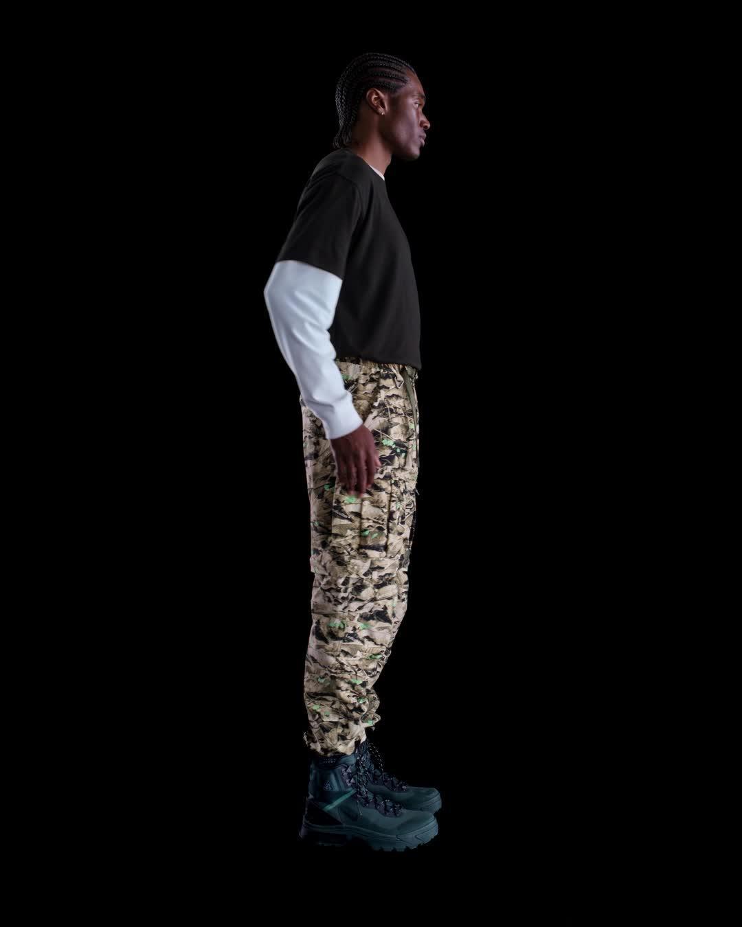 Men's Nike ACG T-Shirt Product Image