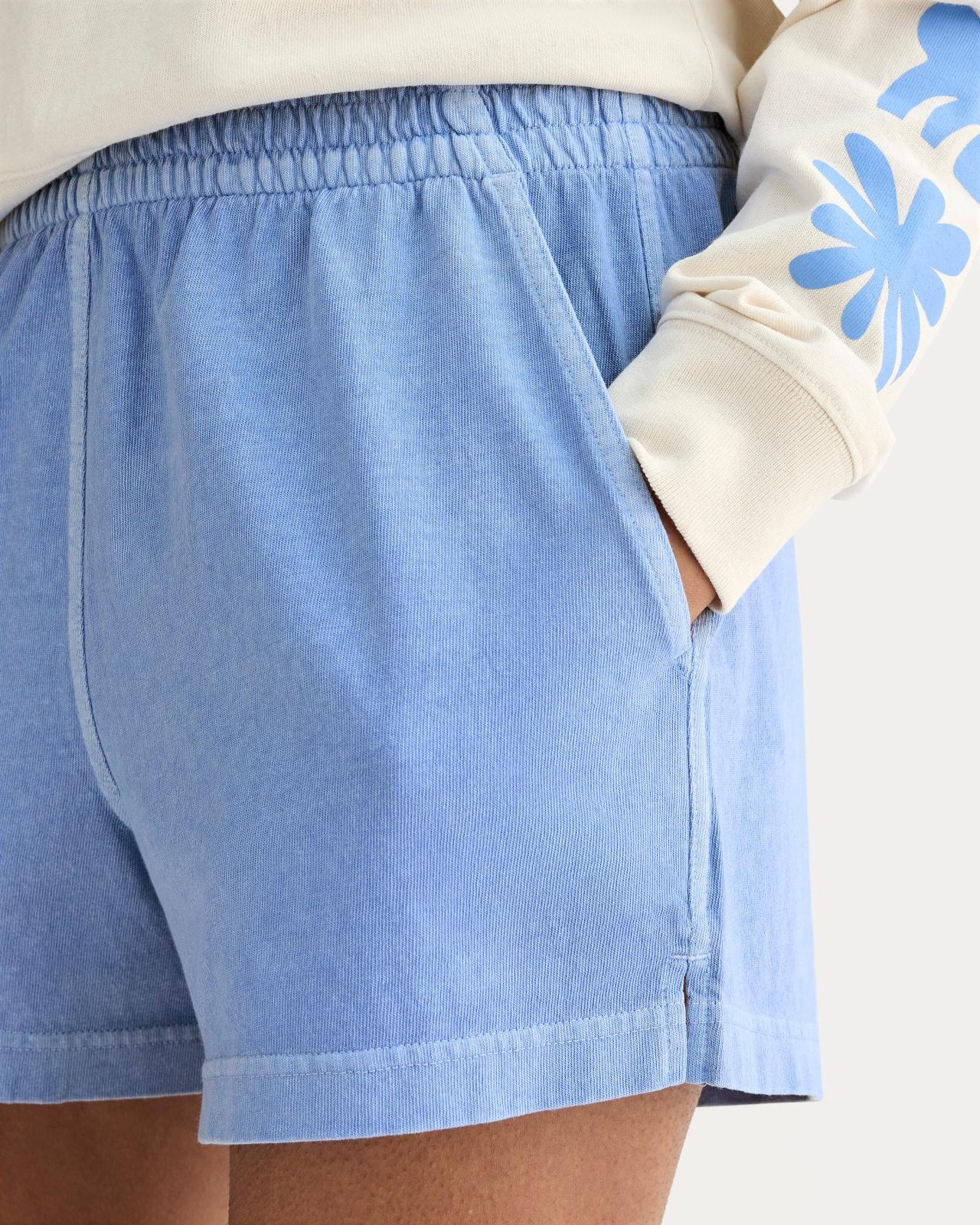 Womens Off-Duty Short by Everlane Product Image