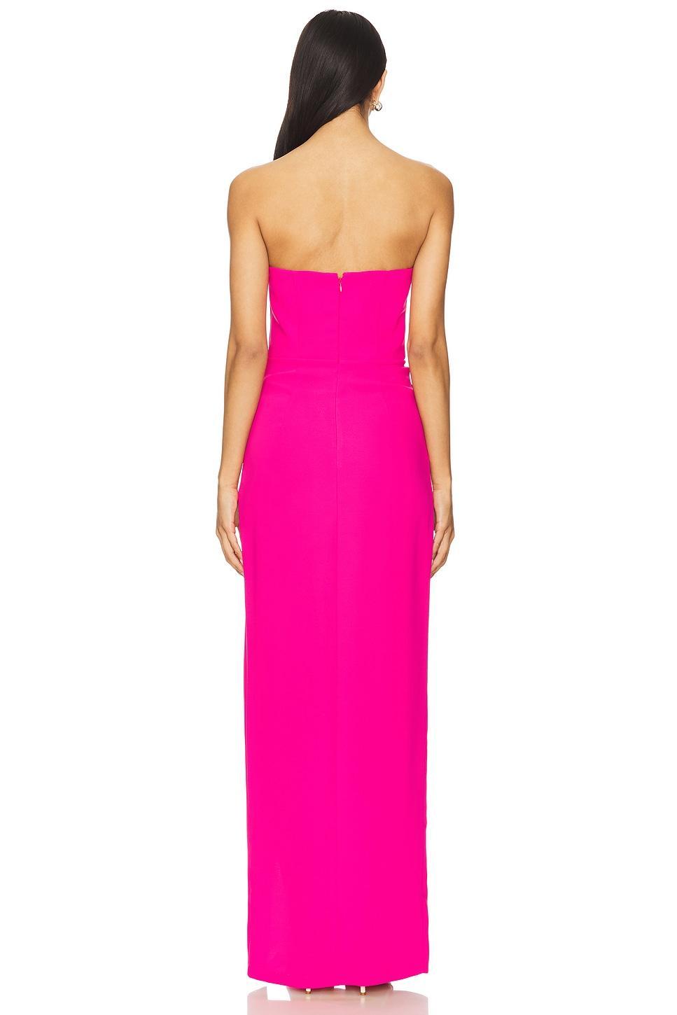 Ronelle Maxi Amanda Uprichard Product Image