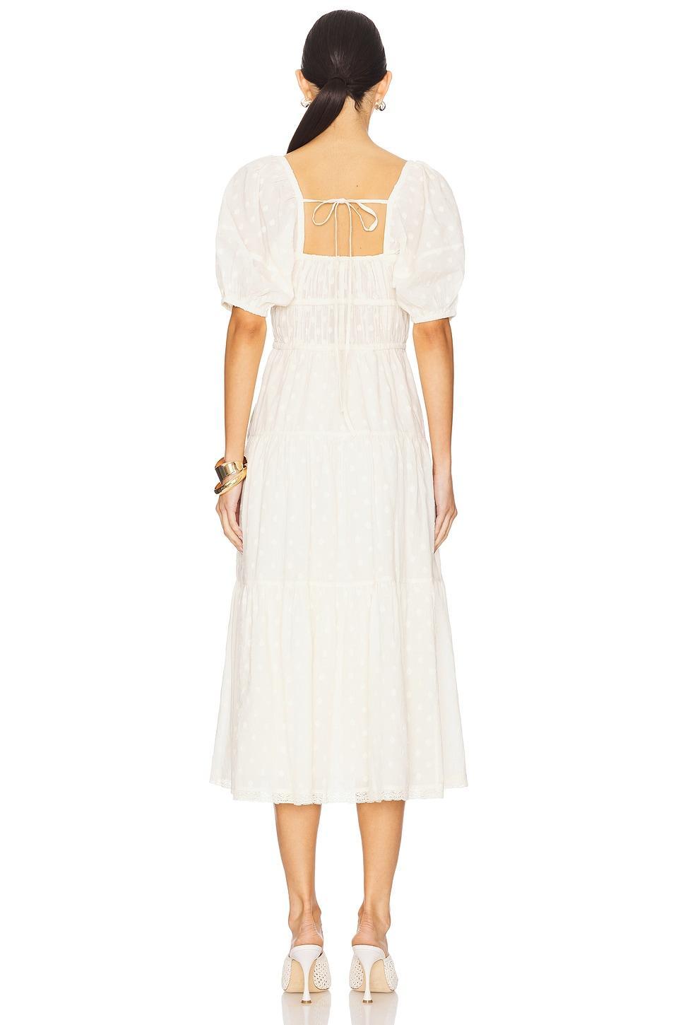 Palma Dress Ulla Johnson Product Image