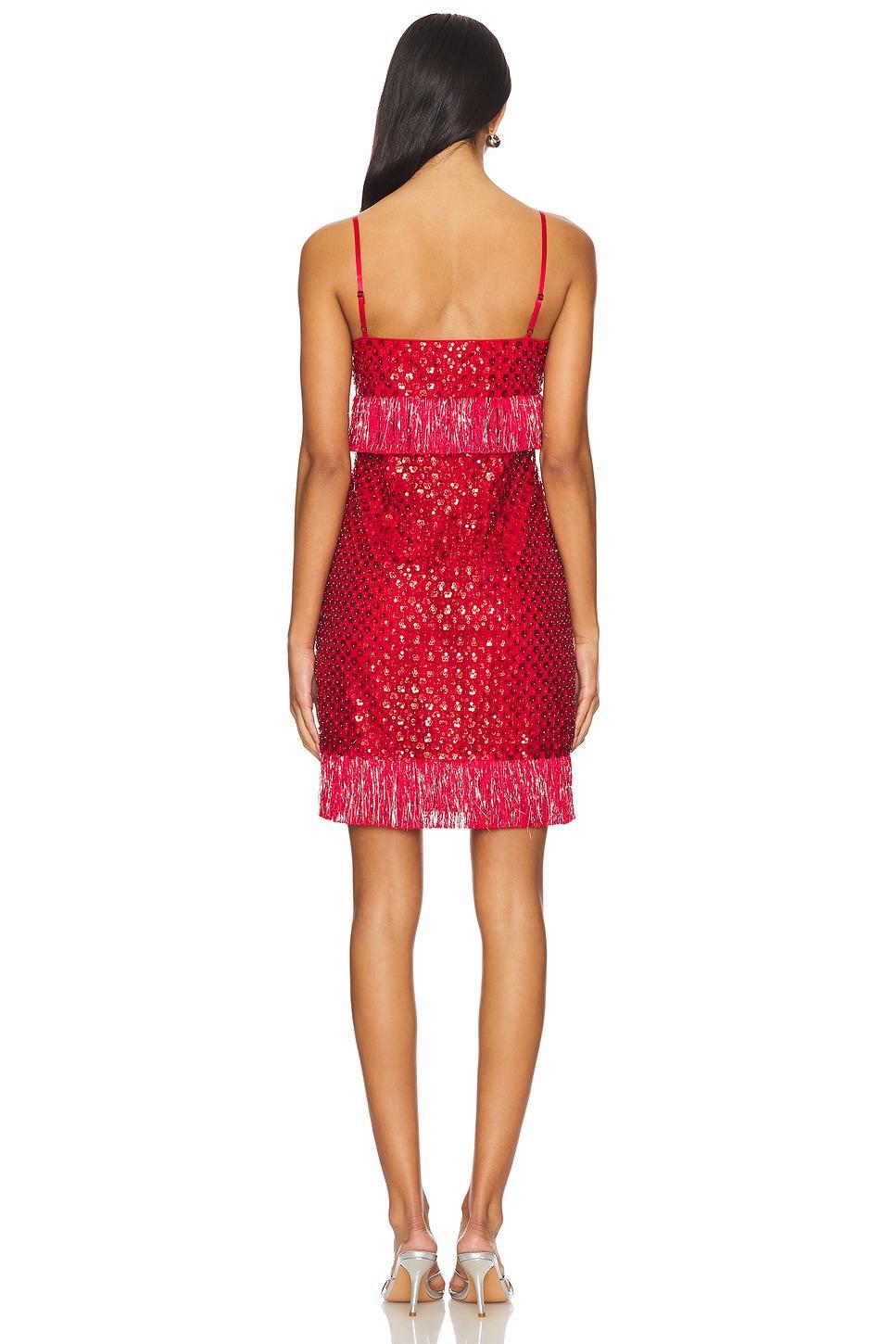 Caitriona Dress SAYLOR Product Image